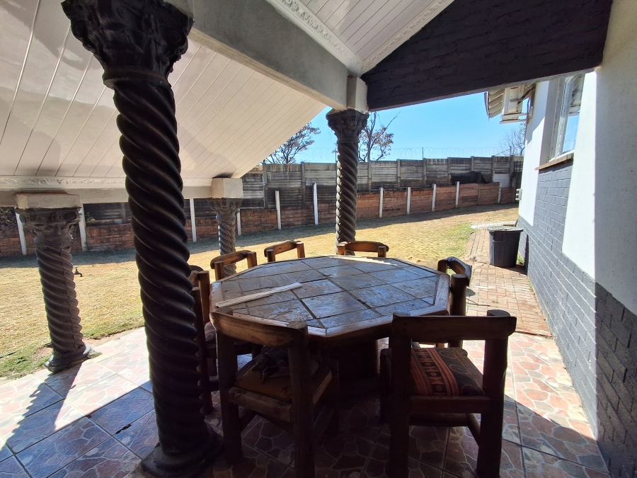 4 Bedroom Property for Sale in Protea Park North West